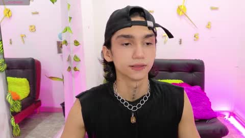 Leo online show from 03.05.25