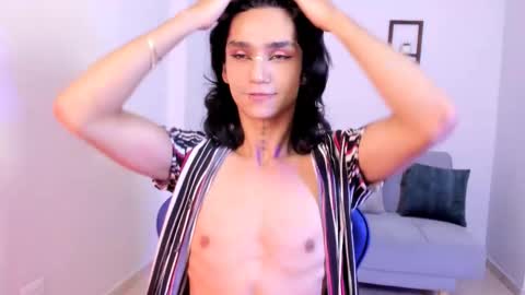 leo addams online show from 01.19.26