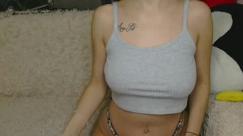 LeoandLuna online show from 10.22.25