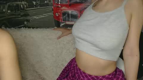 LeoandLuna online show from 10.26.25