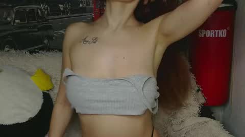 LeoandLuna online show from 10.31.25