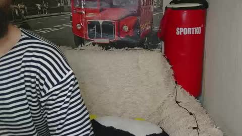 LeoandLuna online show from 11.02.25