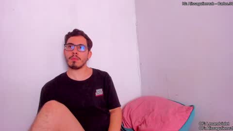 Carlos  Alissa. Help us to reach 100 likes  online show from 01.10.25