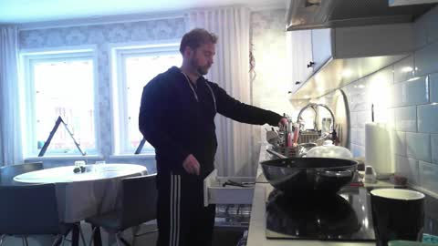 Leofromsweden online show from 02.10.26