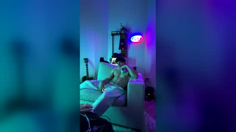 leogoldt online show from 04.25.26