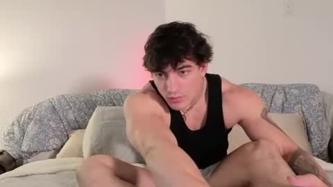 leogoldt online show from 06.18.26
