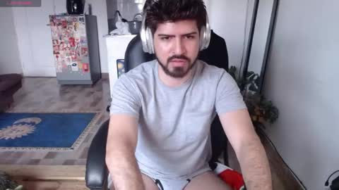 Leo  online show from 04.19.26