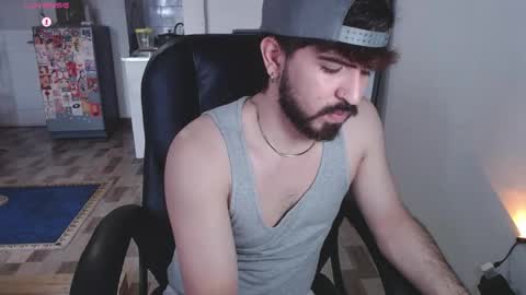 Leo  online show from 04.25.26