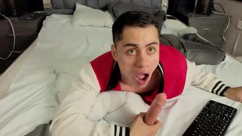 leomonnroe online show from 01.15.26