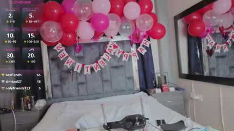 leomonnroe online show from 02.14.26