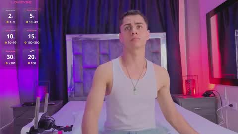 leomonnroe online show from 03.23.26