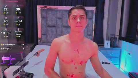 leomonnroe online show from 04.16.26