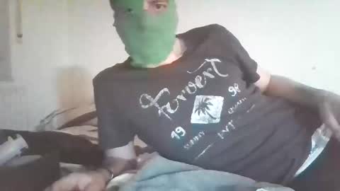 Leon online show from 04.17.26