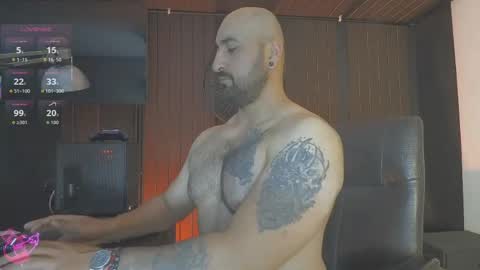 Leon online show from 04.20.26