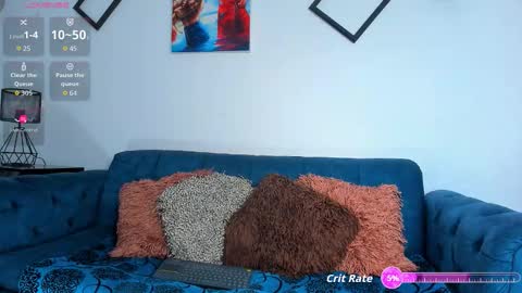 Snapshot of leon_ssmoron chatting on 10.08.25 Leon Smoron online show from 10.08.25