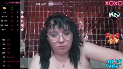 Leona Harrison online show from 12.30.24