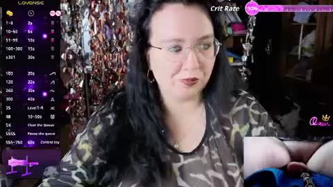 Snapshot of leona_harrison chatting on 06.23.26 Leona Harrison online show from 06.23.26