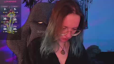 leona online show from 12.09.24