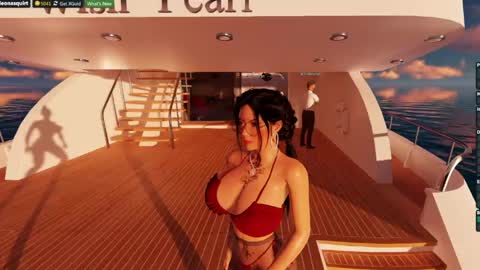 Snapshot of leona_squirt chatting on 05.22.26 Leona online show from 05.22.26