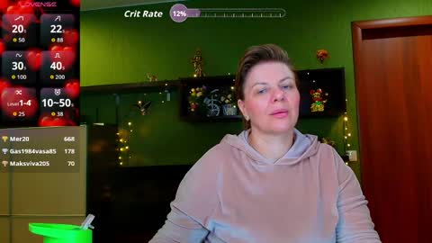 Leona tracie online show from 04.12.26