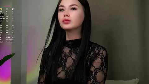 Mila online show from 03.27.26