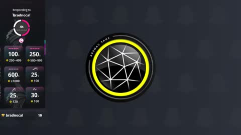 Snapshot of leonardarizk chatting on 10.06.25 Mia online show from 10.06.25