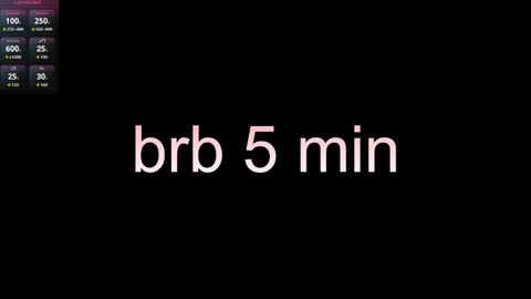 Snapshot of leonardarizk chatting on 10.19.25 Mia online show from 10.19.25