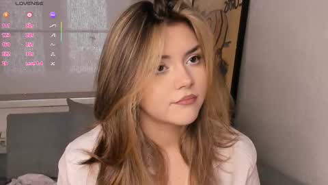 Mia online show from 01.15.26