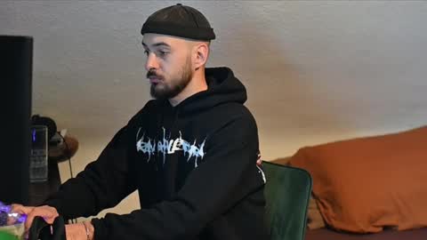 Leonardo online show from 01.14.26