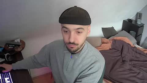 Leonardo online show from 02.24.26