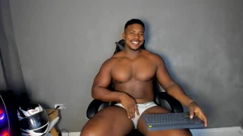 Leandro jones online show from 04.21.26