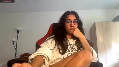 Eva online show from 09.22.25