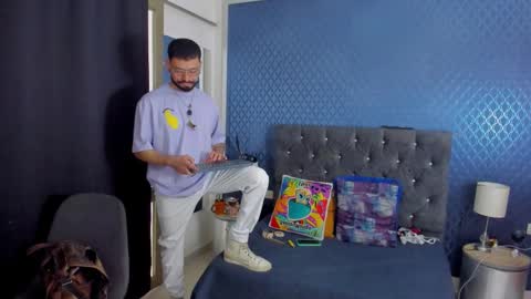 Len online show from 12.31.24