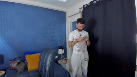 Len online show from 01.02.25