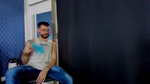 Len online show from 01.03.25