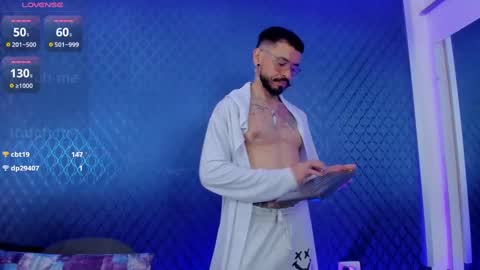 Len online show from 01.12.25