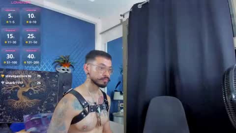 Len online show from 01.30.25