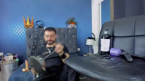 Len online show from 02.03.25