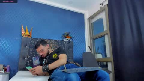 Len online show from 02.07.25