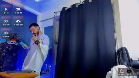 Len online show from 02.11.25