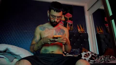 Len online show from 03.12.25