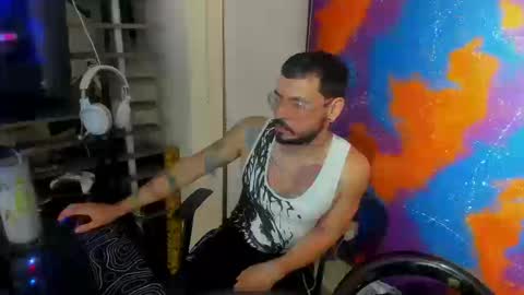 Len online show from 09.25.25