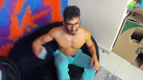 Len online show from 10.18.25