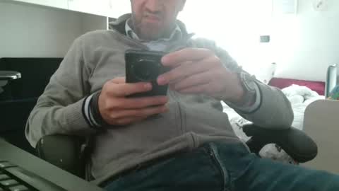 angel e sonia online show from 10.21.25