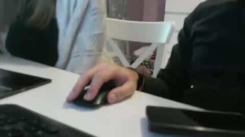 angel e sonia online show from 04.21.26