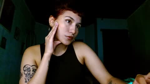 leonela  online show from 09.26.25