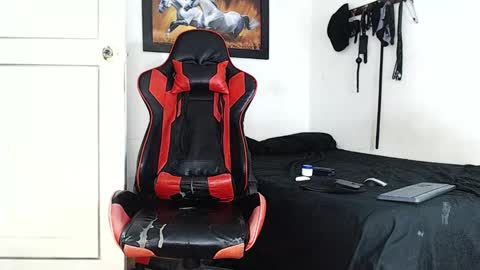 ANDRES online show from 12.05.24