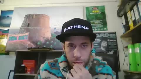 leonidascum online show from 01.12.26