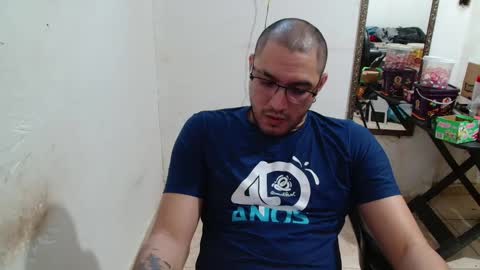 leonino231 online show from 09.25.25