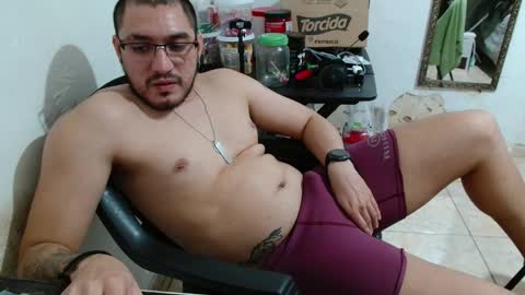 leonino231 online show from 10.05.25